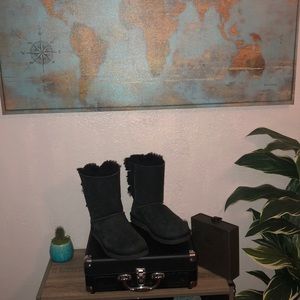 UGG boots